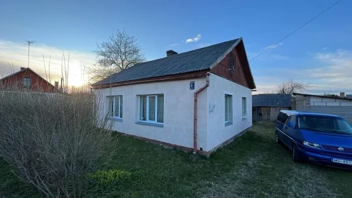 Krišjāņa Barona iela 6 1