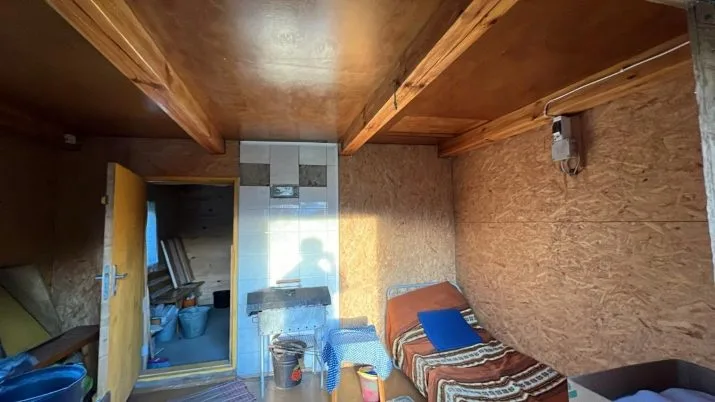Krišjāņa Barona iela 6 15