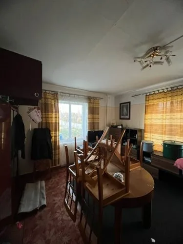 Krišjāņa Barona iela 6 5