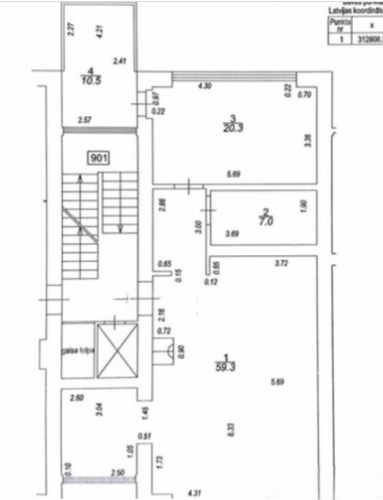 Balasta dambis iela 72 15