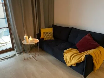 Izīrē dzīvokli, Strēlnieku iela 8, Rīga, Labais krasts, Centrs / 1 300 € 7