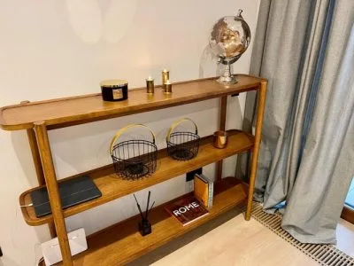 Izīrē dzīvokli, Strēlnieku iela 8, Rīga, Labais krasts, Centrs / 1 300 € 8
