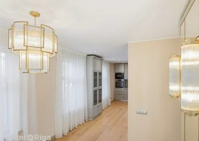 Izīrē māju, Tirgus iela 6, Rīga, Kreisais krasts, Āgenskalns / 3 500 € 6