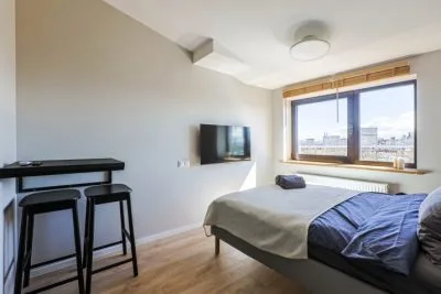 Izīrē dzīvokli, E.Birznieka Upīša iela 20a, Rīga, Labais krasts, Centrs / 470 € 3