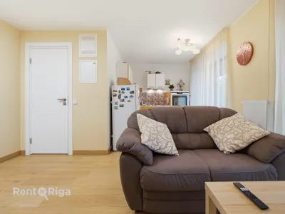 Izīrē dzīvokli, Mežaparka prospekts 10, Jūrmala, Dzintari / 700 € 4