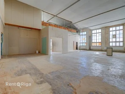 Izīrē ražošanas telpas, Klijānu iela 14, Rīga, Labais krasts, Centrs / 3 180 € 6