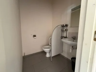 Izīrē biroju, Bērzaunes iela 1, Rīga, Labais krasts, Teika / 435 € 6