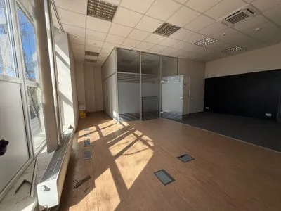 Izīrē biroju, Bērzaunes iela 1, Rīga, Labais krasts, Teika / 435 € 3