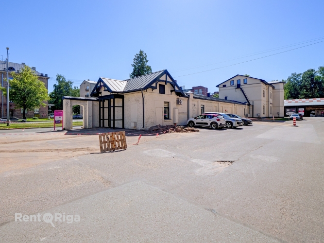 Brīvības iela 401 17