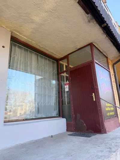 Izīrē tirdzniecības telpas, Mārupes iela 23, Rīga, Kreisais krasts, Āgenskalns / 400 € 5