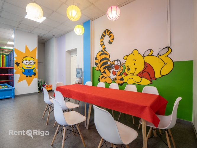 Hospitāļu iela 8 5