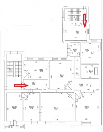 Ausekļa iela 2 43