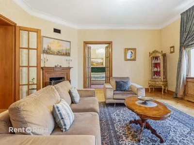 Pārdod dzīvokli, Ausekļa iela 2, Rīga, Centrs / 750000 € 8