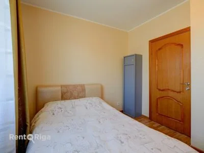 Pārdod dzīvokli, Aleksandra Bieziņa iela 2, Rīga, Kreisais krasts, Zolitūde / 90 500 € 3