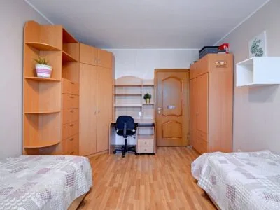 Pārdod dzīvokli, Aleksandra Bieziņa iela 2, Rīga, Kreisais krasts, Zolitūde / 90 500 € 8