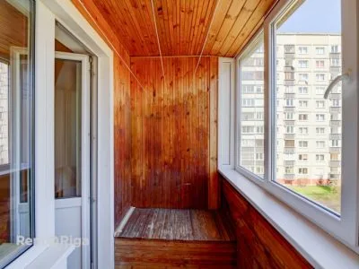 Pārdod dzīvokli, Aleksandra Bieziņa iela 2, Rīga, Kreisais krasts, Zolitūde / 90 500 € 7