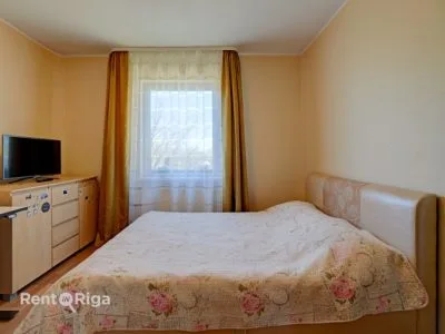Pārdod dzīvokli, Aleksandra Bieziņa iela 2, Rīga, Kreisais krasts, Zolitūde / 90 500 € 4
