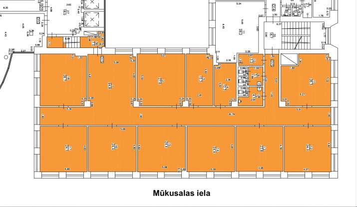 Mūkusalas iela 41 25