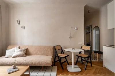 Izīrē dzīvokli, Augšiela iela 8, Rīga, Labais krasts, Centrs / 550 € 6