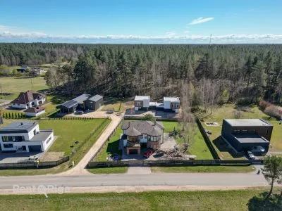 Pārdod māju, Kanāla iela 9, Ādažu novads, Ādaži / 280 000 € 5