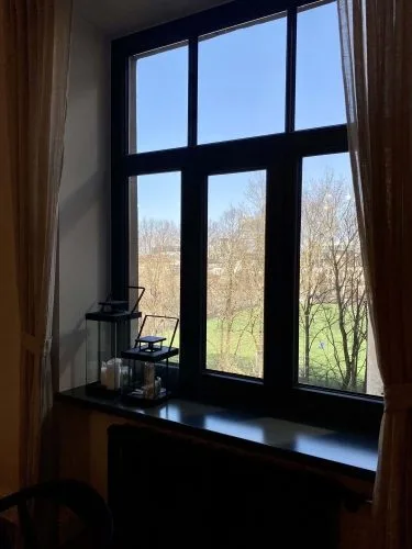 Izīrē dzīvokli, Hanzas iela 4, Rīga, Labais krasts, Centrs / 1 700 € 3