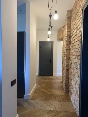 Izīrē dzīvokli, Hanzas iela 4, Rīga, Labais krasts, Centrs / 1 700 € 8