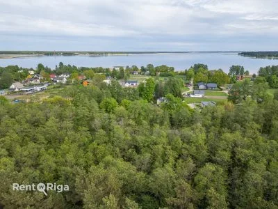 Pārdod zemi, Jaunciema iela 1, Rīga, Trīsciems / 58000 € 3