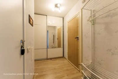 Izīrē dzīvokli, Mastu iela 8 k-1, Rīga, Labais krasts, Centrs / 360 € 6