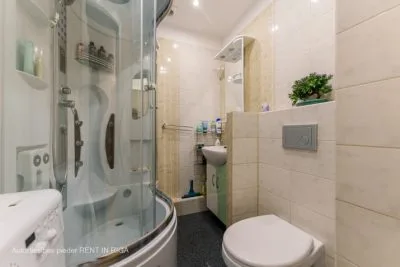 Izīrē dzīvokli, Mastu iela 8 k-1, Rīga, Labais krasts, Centrs / 360 € 8