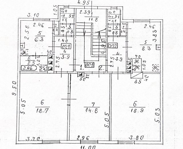 Sakas iela 5 29