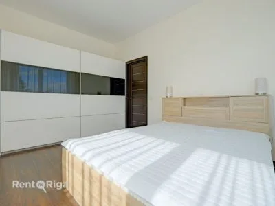 Izīrē dzīvokli, Kaķu iela 4, Rīga, Labais krasts, Dārzciems / 480 € 3
