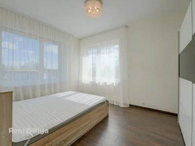 Izīrē dzīvokli, Kaķu iela 4, Rīga, Labais krasts, Dārzciems / 480 € 1