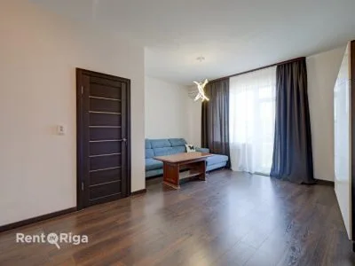 Izīrē dzīvokli, Kaķu iela 4, Rīga, Labais krasts, Dārzciems / 480 € 4
