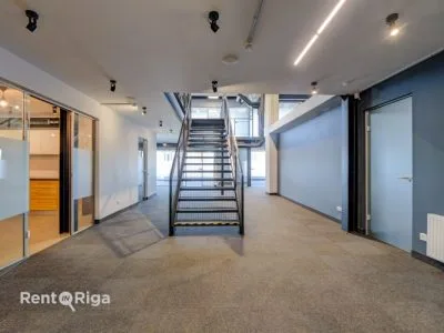 Izīrē biroju, Uriekstes iela 2A, Rīga, Labais krasts, Sarkandaugava / 3 576 € 4