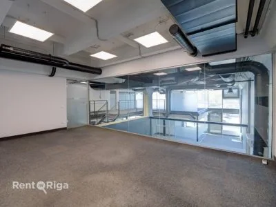 Izīrē biroju, Uriekstes iela 2A, Rīga, Labais krasts, Sarkandaugava / 3 576 € 8