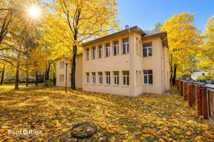 Kapseļu iela 18 2