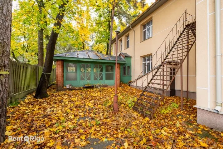 Kapseļu iela 18 4