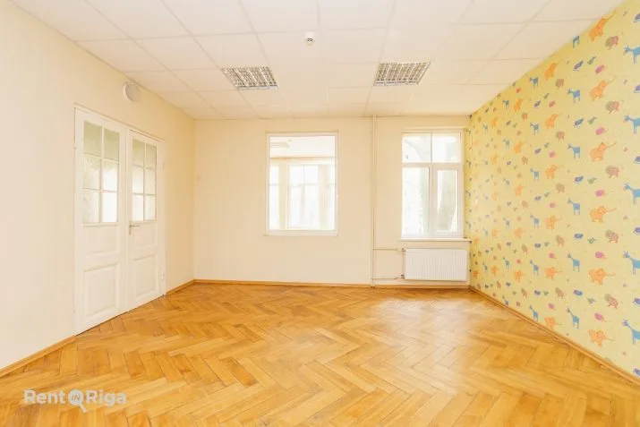 Kapseļu iela 18 6