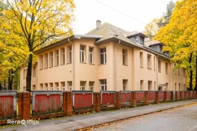 Pārdod biroju, Kapseļu iela 18, Rīga, Kreisais krasts, Āgenskalns / 642 000 € 5