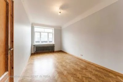 Izīrē dzīvokli, Hanzas iela 6, Rīga, Labais krasts, Centrs / 700 € 1