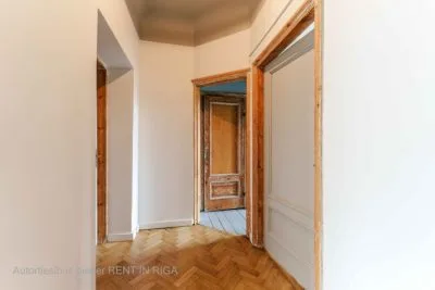 Izīrē dzīvokli, Hanzas iela 6, Rīga, Labais krasts, Centrs / 700 € 5