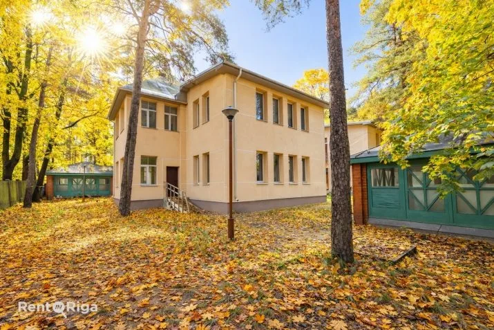Kapseļu iela 18 5