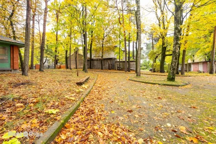 Kapseļu iela 18 1