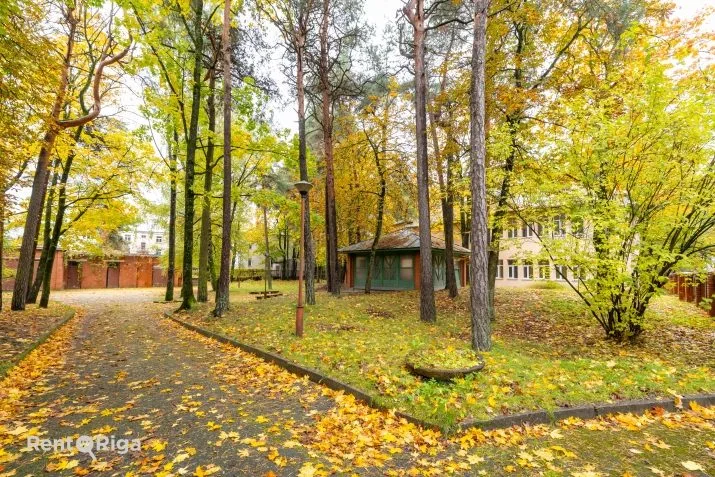 Kapseļu iela 18 2