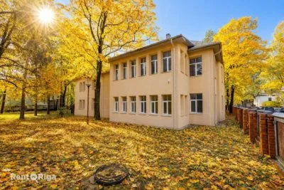 Pārdod zemi, Kapseļu iela 18, Rīga, Kreisais krasts, Āgenskalns / 642 000 € 6