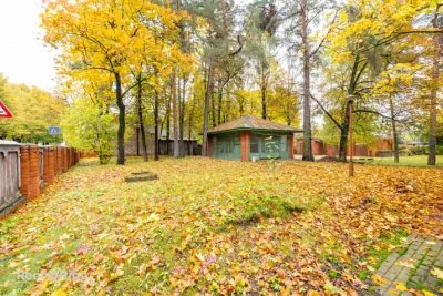 Pārdod zemi, Kapseļu iela 18, Rīga, Kreisais krasts, Āgenskalns / 642 000 € 4