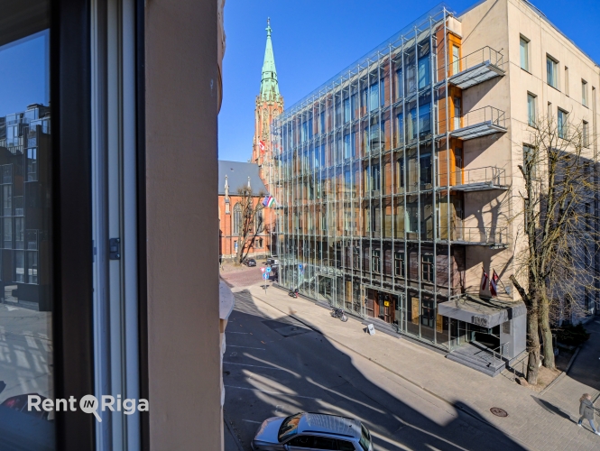 Baznīcas iela 27/29 3