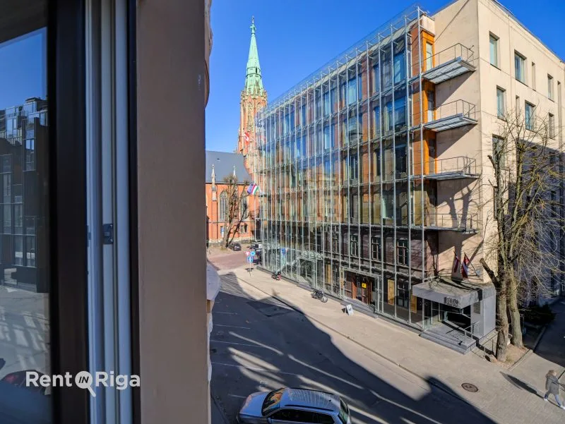 Baznīcas iela 27/29 3