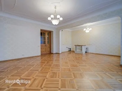 Pārdod dzīvokli, Baznīcas iela 27/29, Rīga, Labais krasts, Centrs / 350 000 € 6