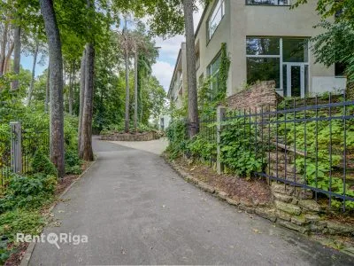 Pārdod dzīvokli, Aspazijas iela 2, Jūrmala, Dubulti / 540 000 € 4